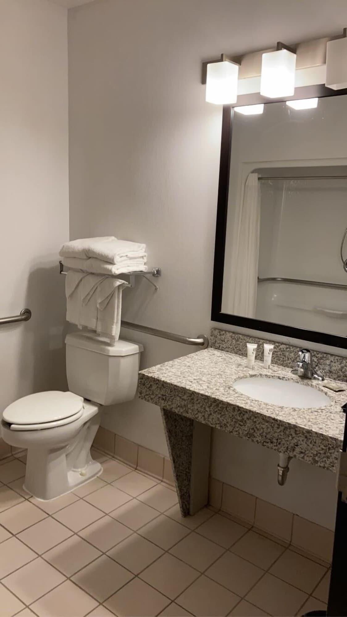 Hotel Country & By Radisson, Gettysburg, Pa