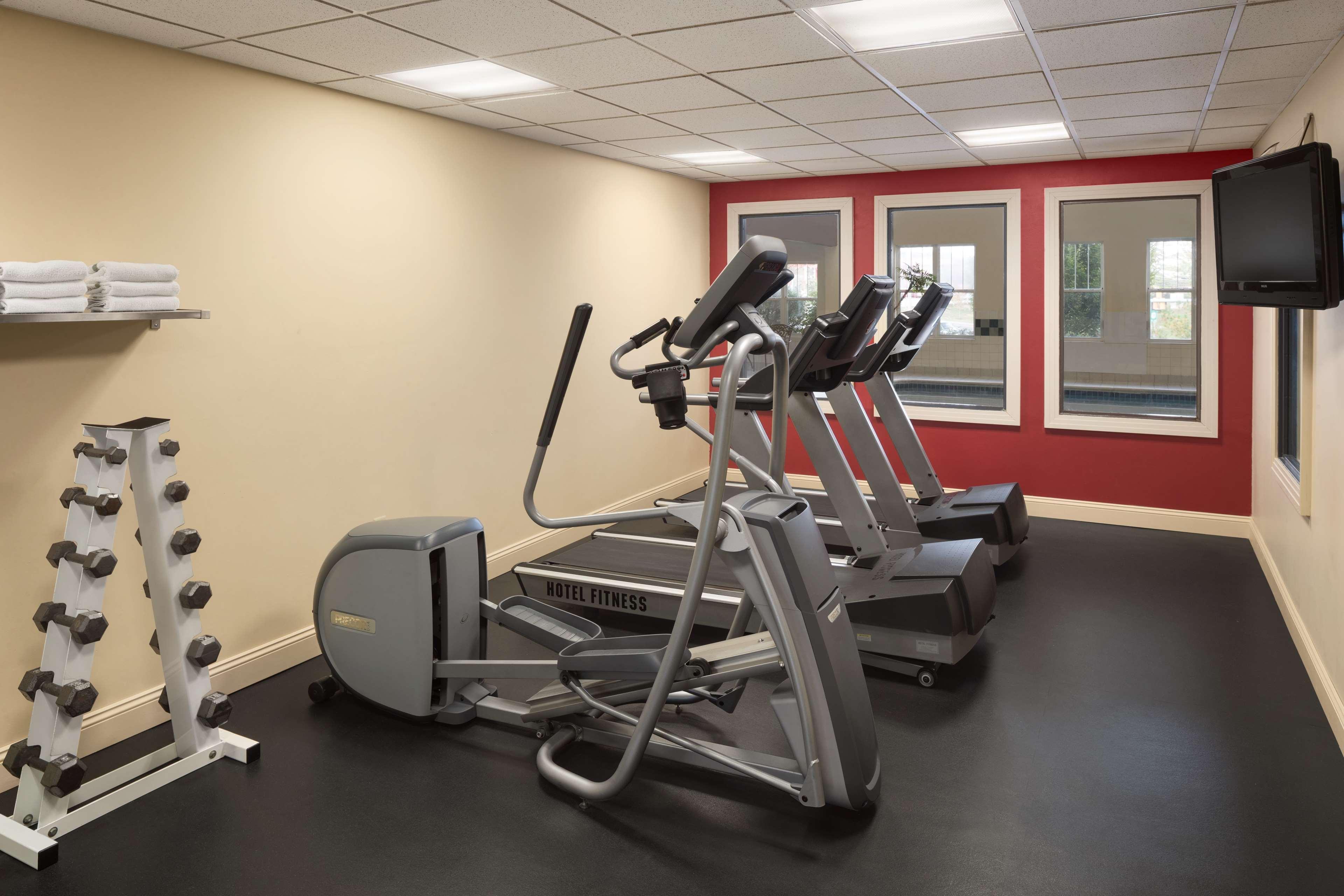 Hotel Country & By Radisson, Gettysburg, Pa 3*