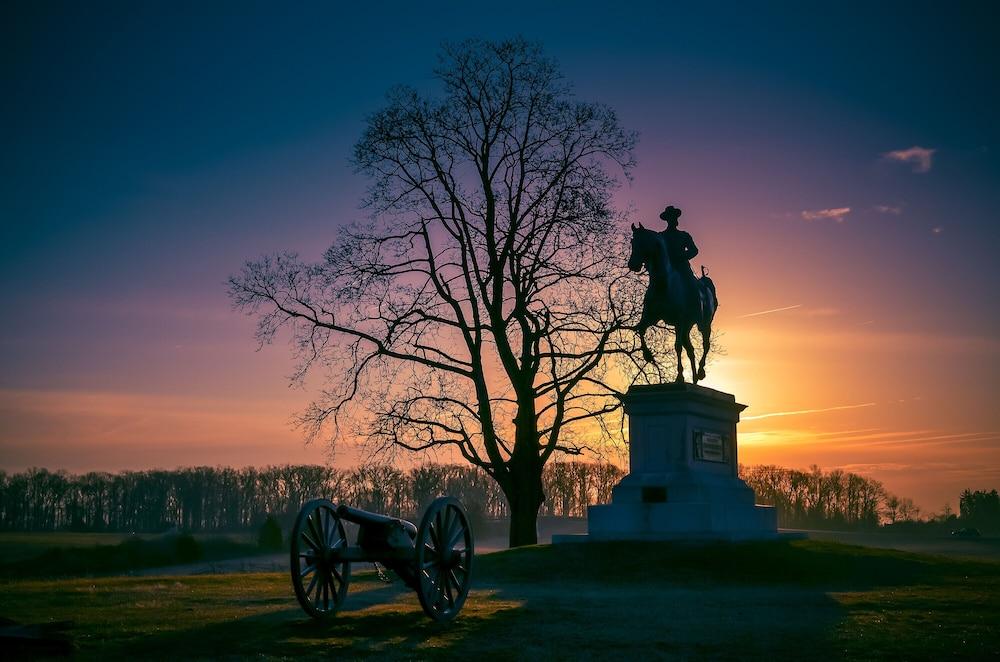 Hotel Country & By Radisson, Gettysburg, Pa 3*