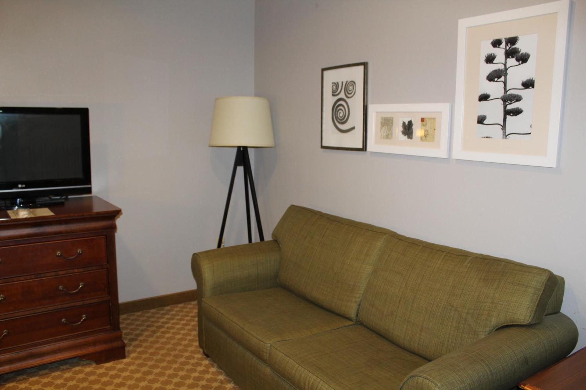 Hotel Country & By Radisson, Gettysburg, Pa