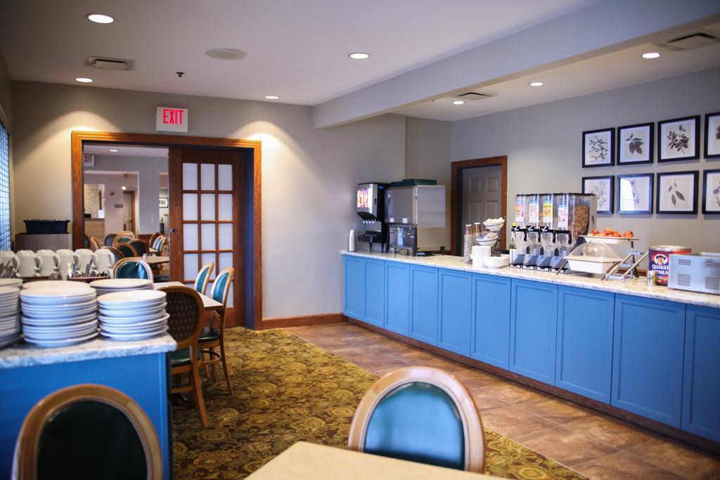 Country & By Radisson, Gettysburg, Pa 3* Gettysburg