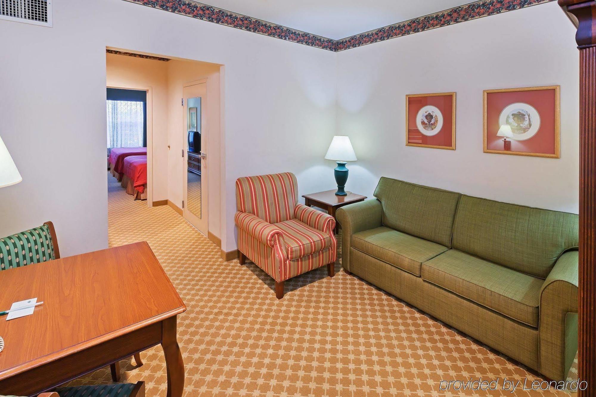 Country & By Radisson, Gettysburg, Pa Hotel 3*