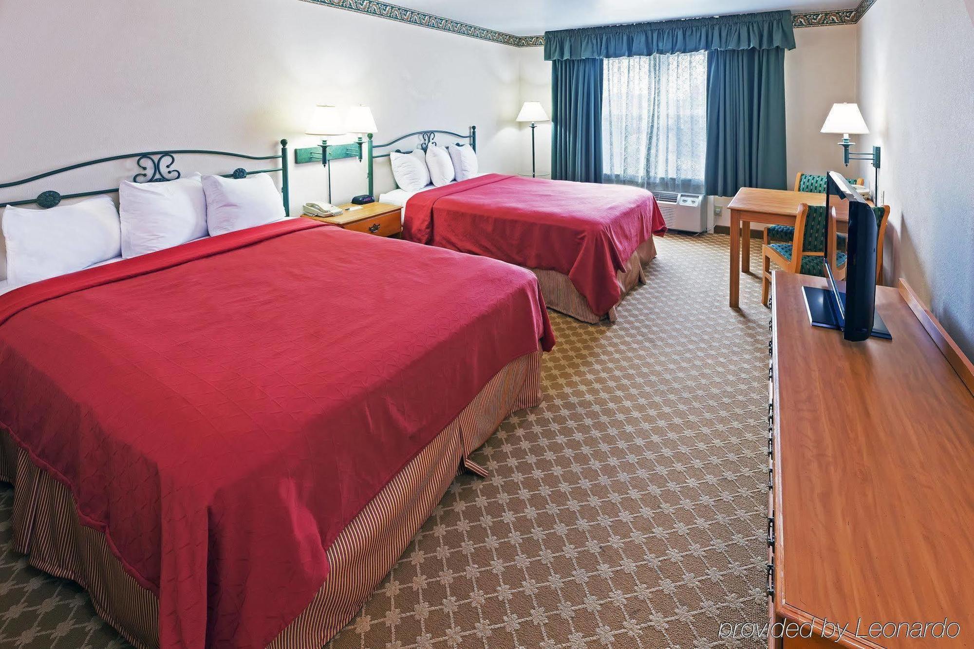Country & By Radisson, Gettysburg, Pa 3* Gettysburg