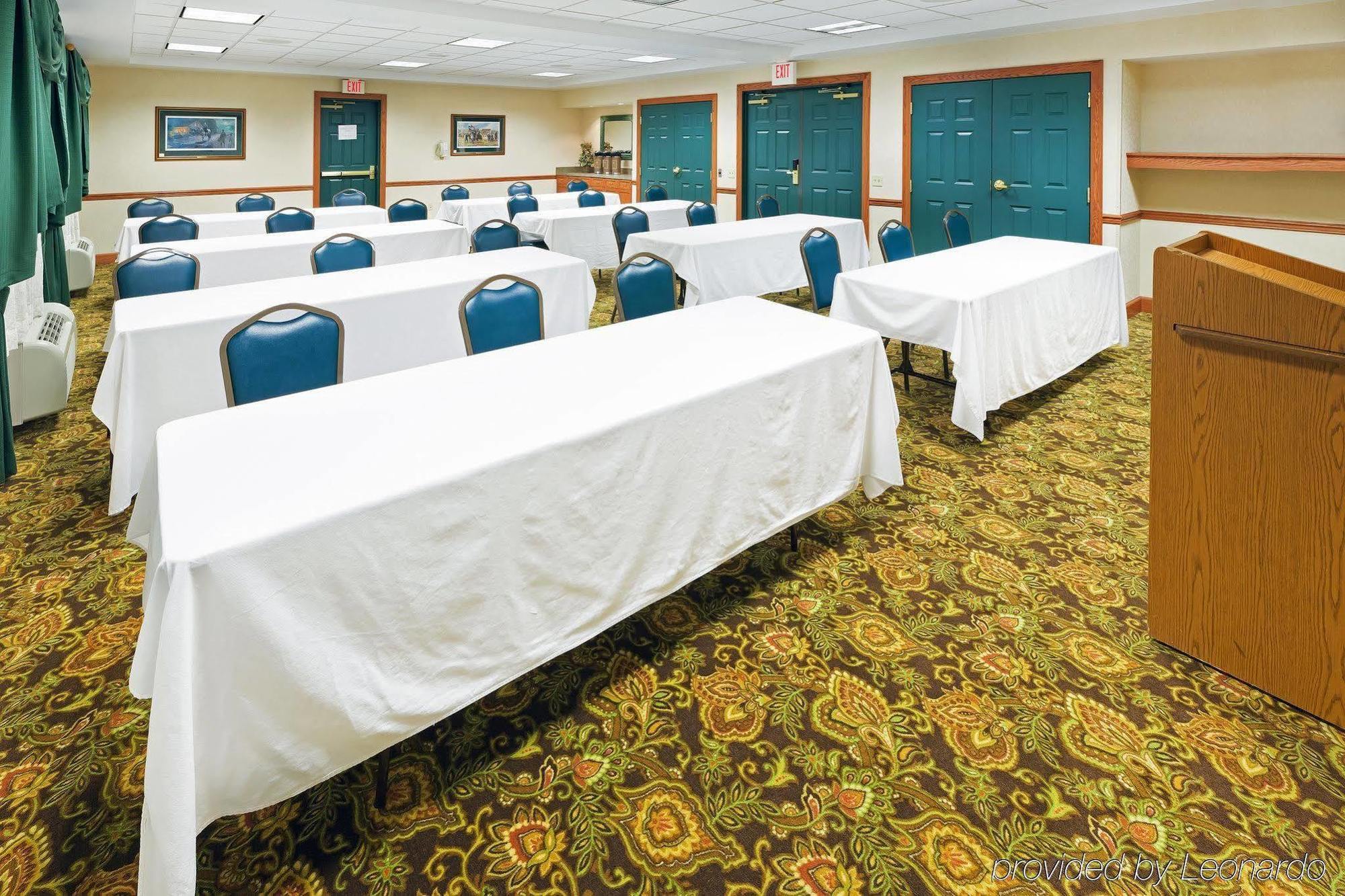 Hotel Country & By Radisson, Gettysburg, Pa