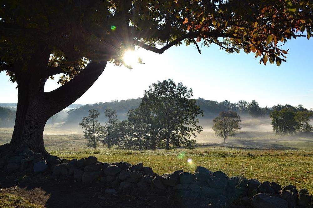 Country & By Radisson, Gettysburg, Pa 3* Gettysburg