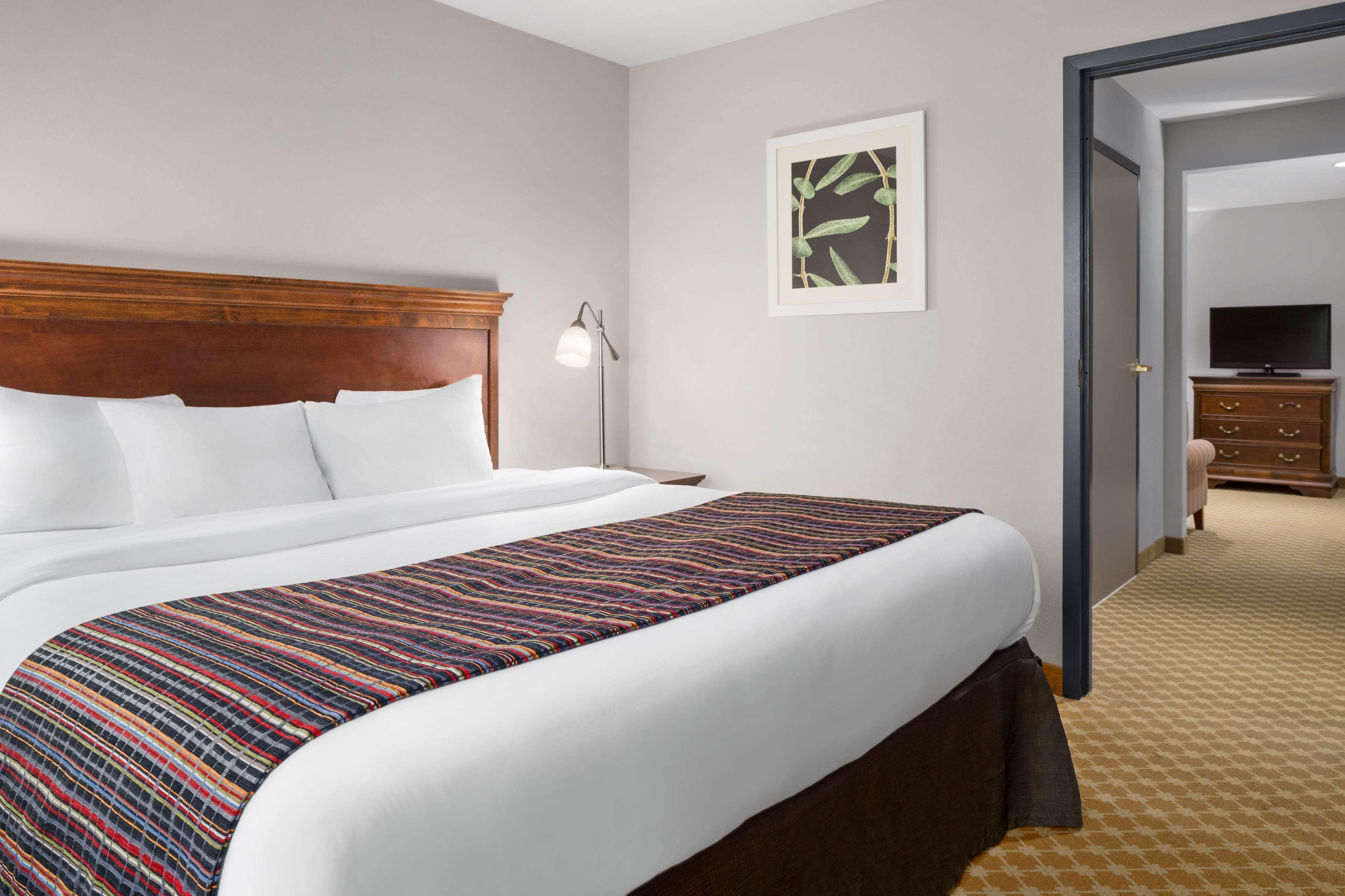 Hotel Country & By Radisson, Gettysburg, Pa