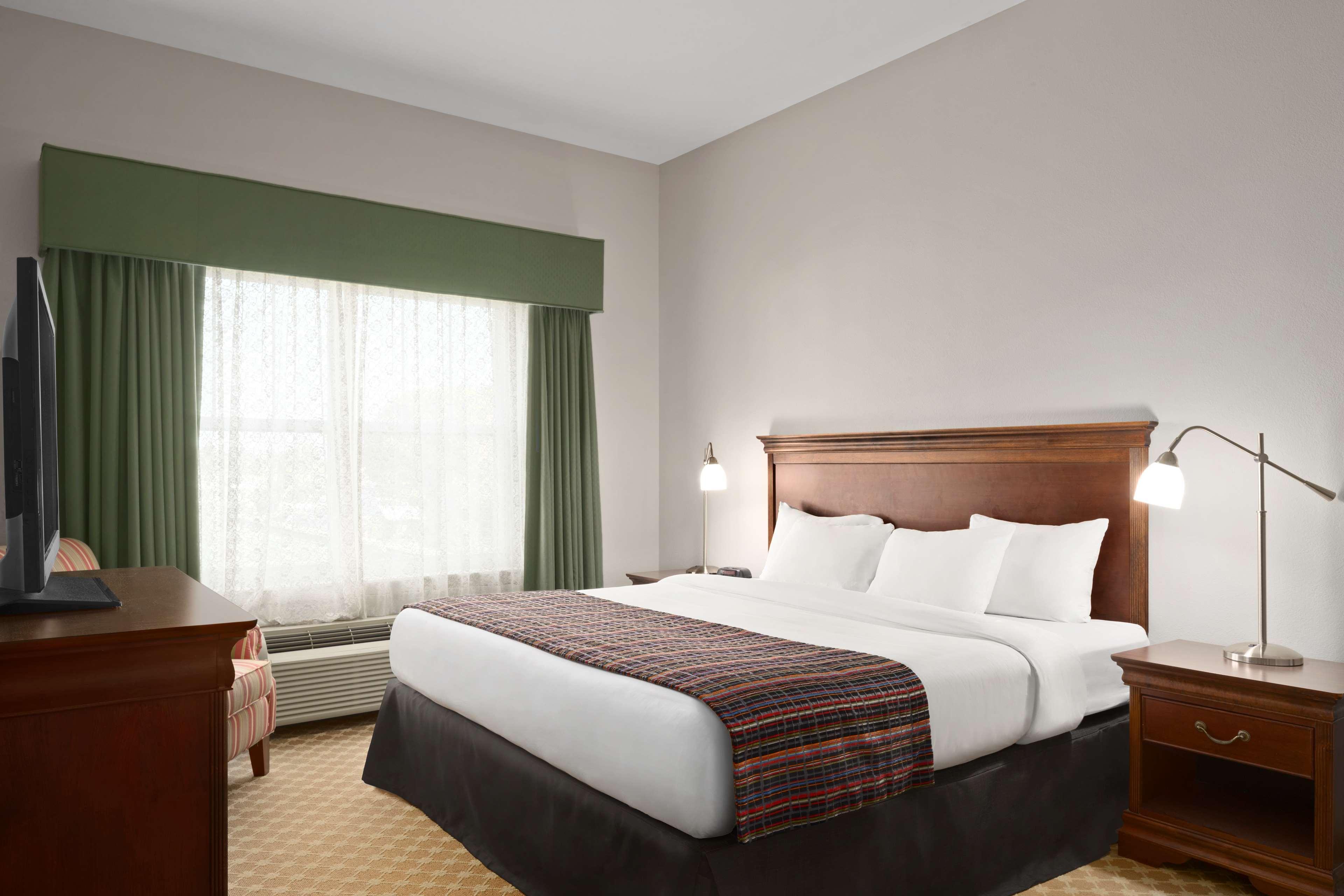 Country & By Radisson, Gettysburg, Pa Hotel 3*
