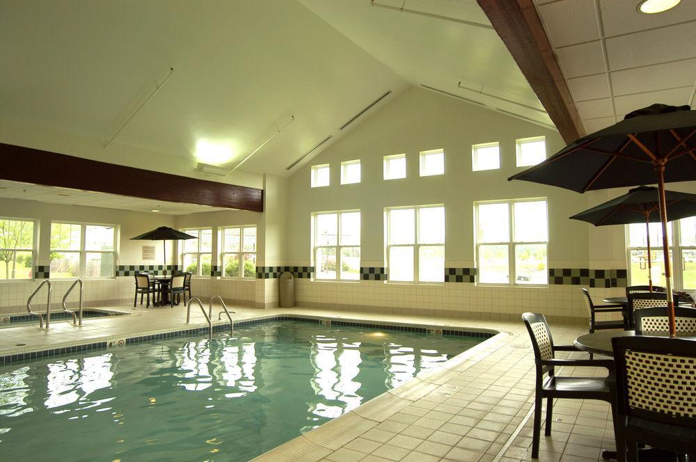 Country & By Radisson, Gettysburg, Pa Hotel