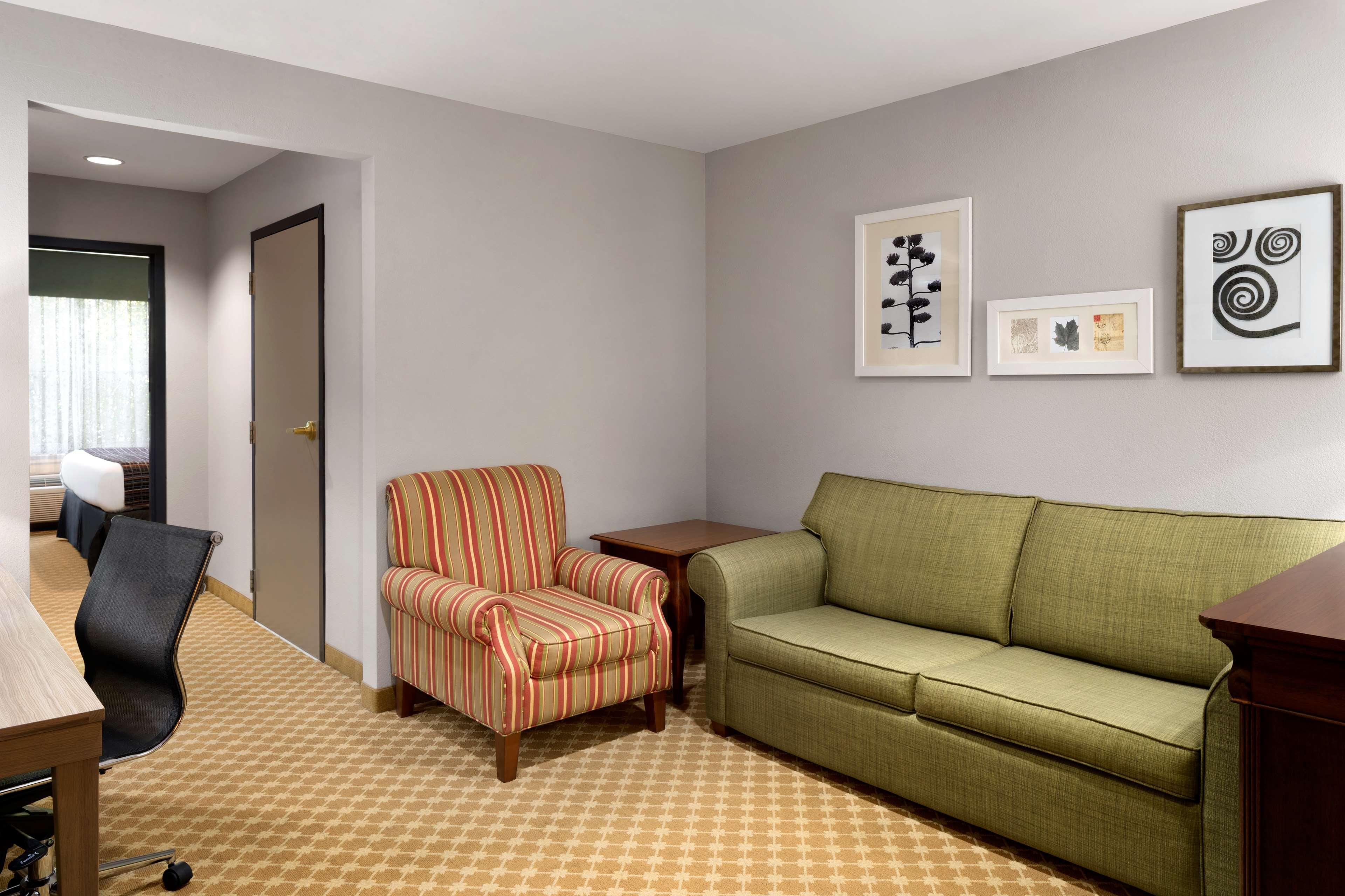 Country & By Radisson, Gettysburg, Pa Hotel Gettysburg