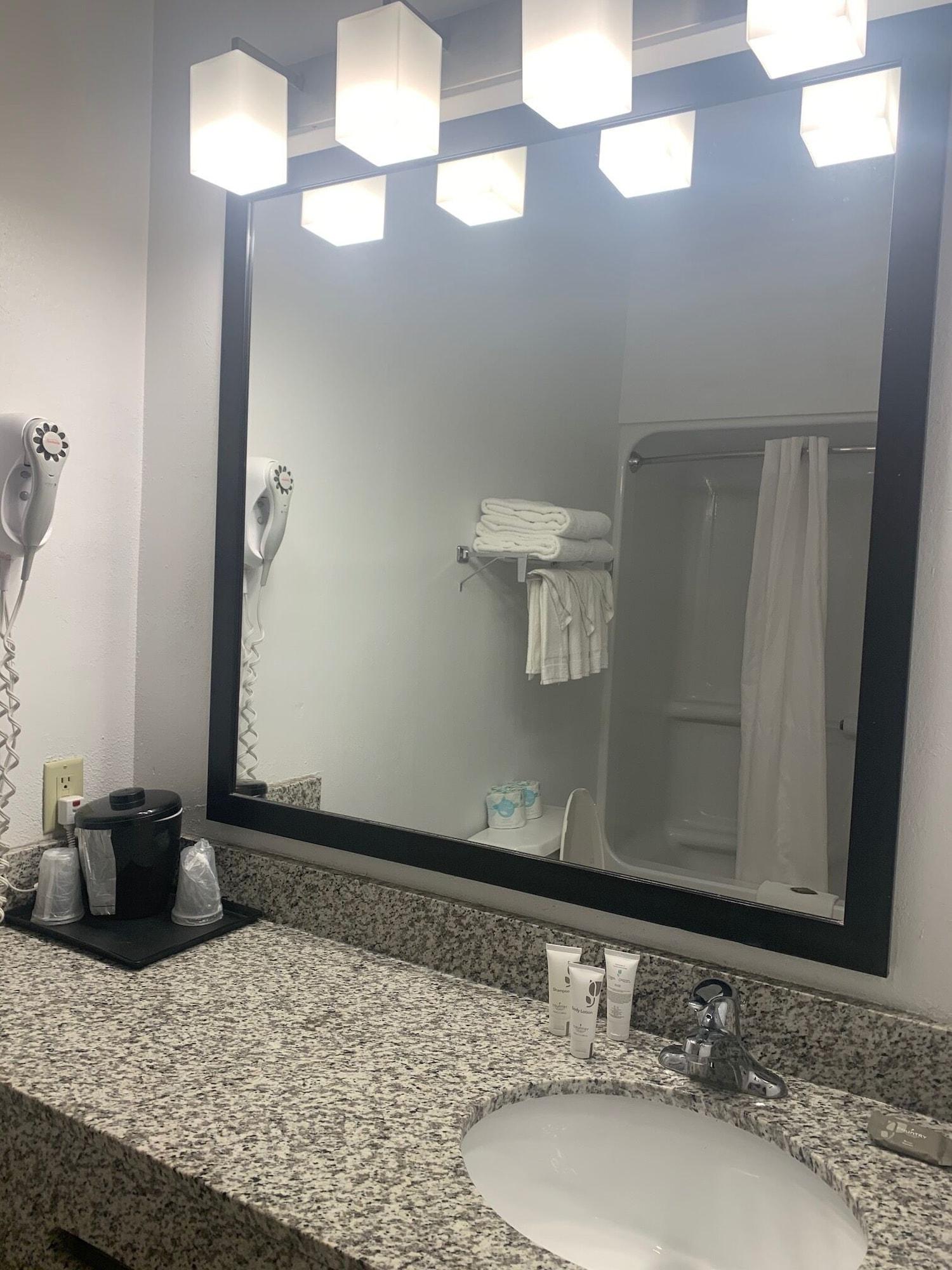 Hotel Country & By Radisson, Gettysburg, Pa