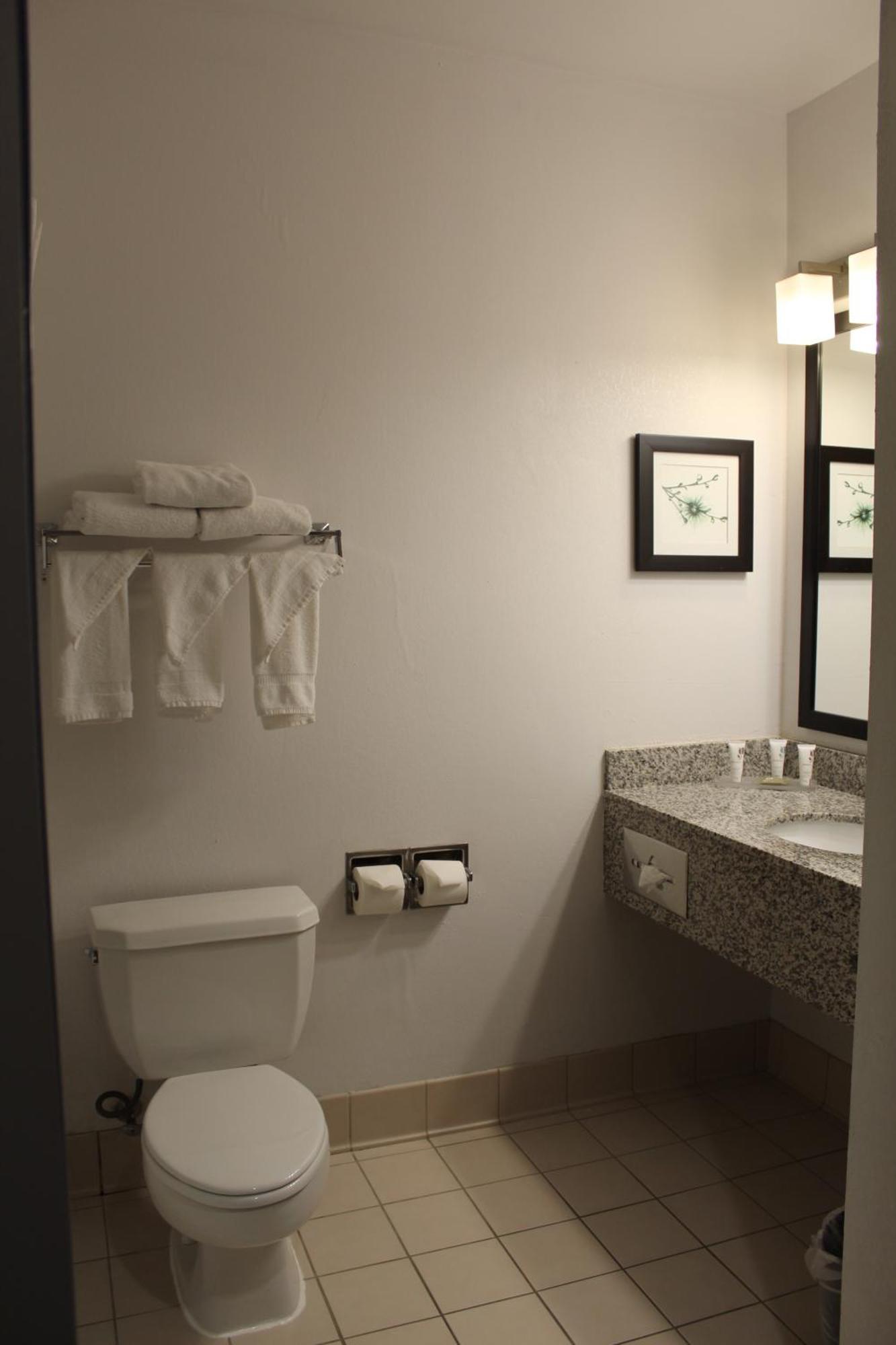 Hotel Country & By Radisson, Gettysburg, Pa Gettysburg
