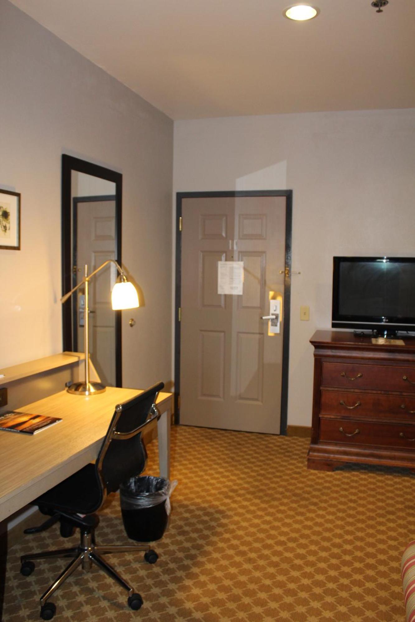 Hotel Country & By Radisson, Gettysburg, Pa Gettysburg