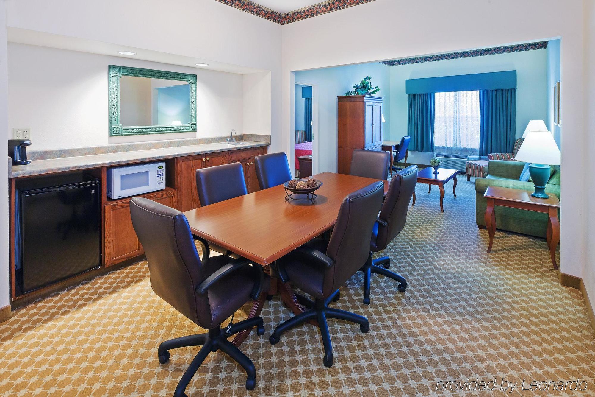 Hotel Country & By Radisson, Gettysburg, Pa