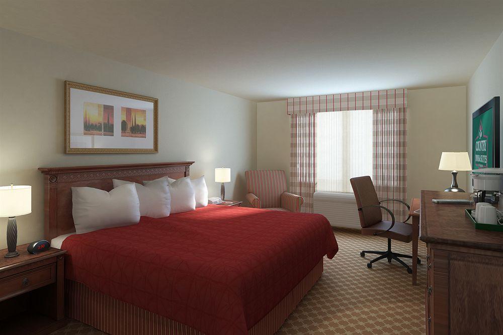 Country & By Radisson, Gettysburg, Pa Hotel 3*