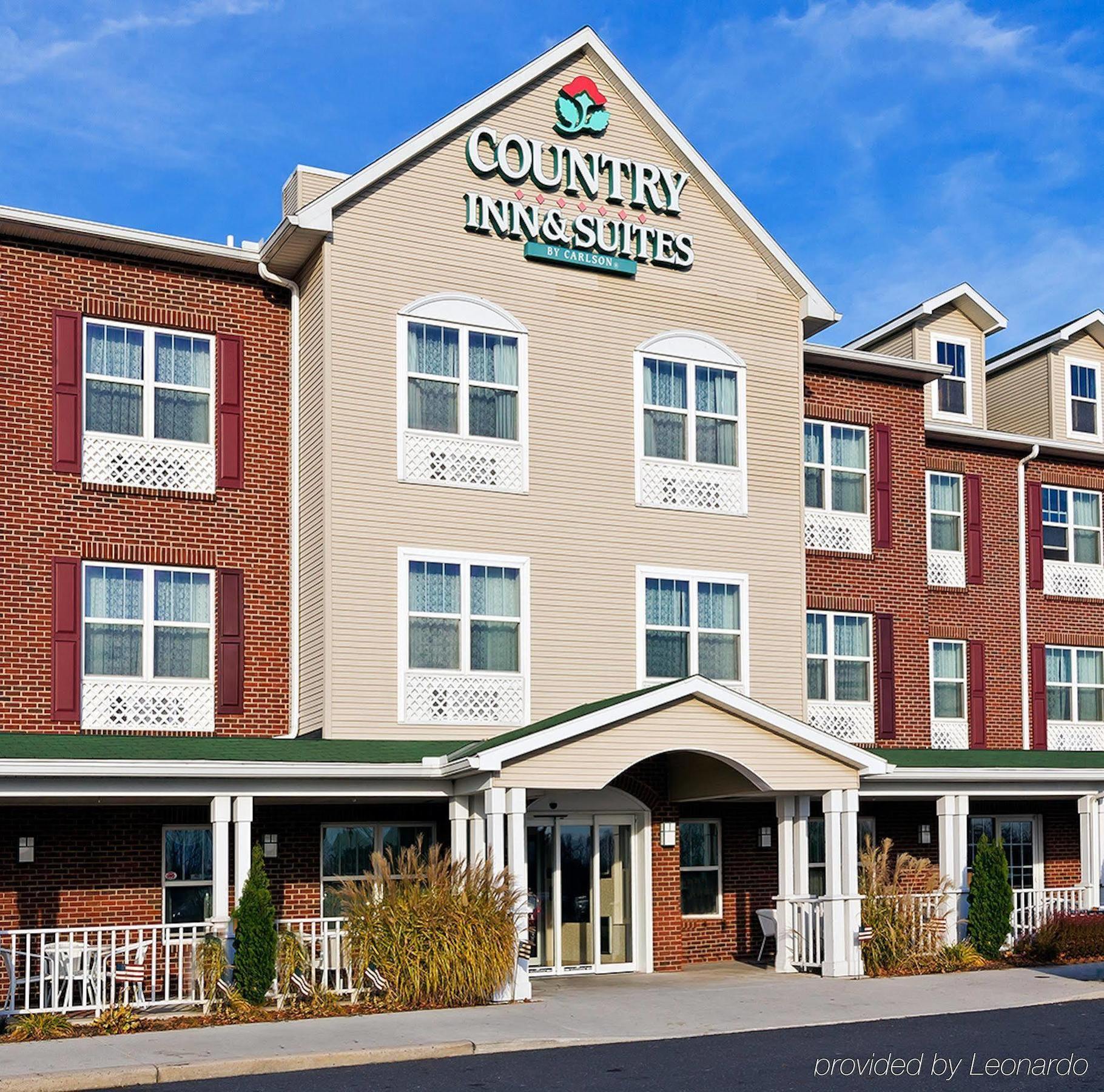 Country & By Radisson, Gettysburg, Pa Hotel Gettysburg