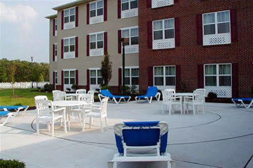 Country & By Radisson, Gettysburg, Pa Gettysburg