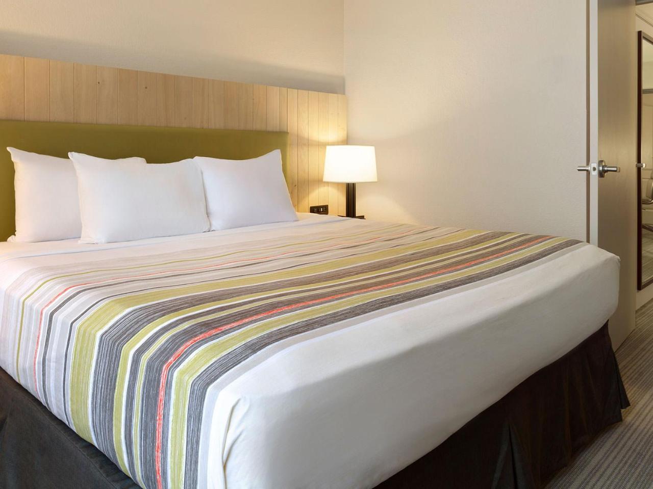 Country & By Radisson, Gettysburg, Pa Hotel 3*